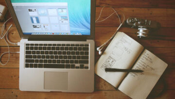 Notebook